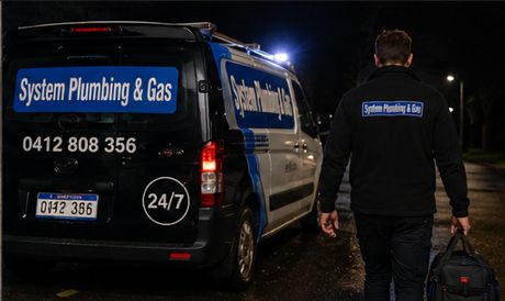 What to do before the emergency plumber arrives